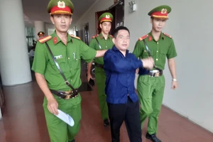 Vụ trộm đại lý vé số: Tòa bác kháng nghị, tuyên y án sơ thẩm