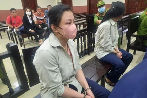 Vụ truy sát Quân 'xa lộ': Võ Thùy Linh kêu oan, cho rằng không giết người