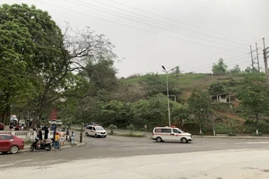 Bộ Lao động yêu cầu phối hợp điều tra vụ tai nạn ở Nhà máy Xi măng Yên Bái