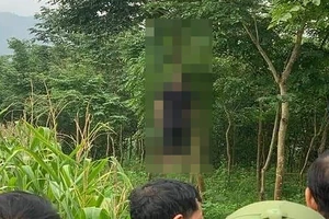 Yên Bái: 1 ngày có 2 người chết trong tư thế treo cổ