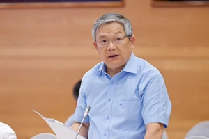 Bộ Công an nêu lý do bắt Tổng Giám đốc Công ty Quốc Cường Gia Lai