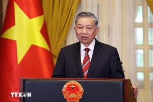 Tổng Bí thư, Chủ tịch nước: Cần tư duy mới, cách làm mới cho tương lai thế giới