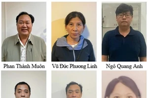 Bộ Công an khởi tố Chủ tịch HĐQT Công ty CP Tập đoàn đầu tư khoáng sản Hưng Thịnh