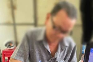 Bị phạt 7,5 triệu vì xúc phạm 1 phụ nữ ở Hoa Kỳ trên Facebook