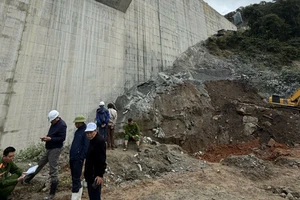 Chủ tịch tỉnh Kon Tum chỉ đạo công an điều tra vụ 5 công nhân Thủy điện Đăk Mi 1 gặp nạn