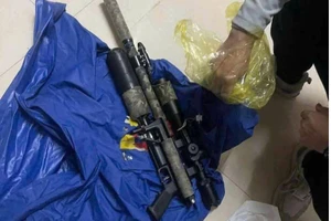 Lời khai của nghi phạm nổ súng bắn chết người ở Hà Tĩnh