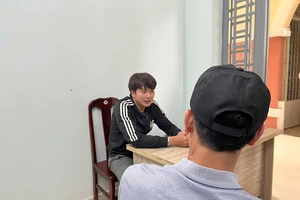 Bộ Công an khen thưởng các lực lượng phá án nhanh vụ cướp tiệm vàng tại Di Linh