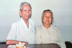 Tri ân vị tướng Công an từng làm quan triều Nguyễn