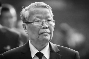 Cuba tuyên bố Tang lễ chính thức nguyên Chủ tịch nước Trần Đức Lương