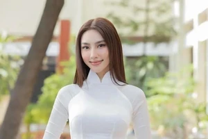 Chuyên gia pháp lý nói về vụ dùng CGI thay hình hoa hậu Thùy Tiên trong phim Chốt Đơn