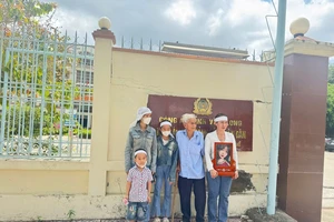 Tình huống pháp lý nếu tài xế gây tai nạn ở Vĩnh Long thành "người thực vật"