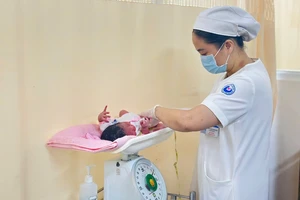 Cha mẹ không quốc tịch sinh con ở Việt Nam: Con mang quốc tịch nào?