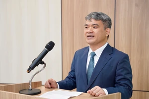 Thứ trưởng Bộ Tư pháp Nguyễn Thanh Tú: Nghị quyết 66 có tính kế thừa và phát triển trong kỷ nguyên mới