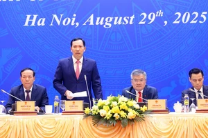 Ông Đinh La Thăng, Trịnh Văn Quyết không được đặc xá trong đợt 2-9