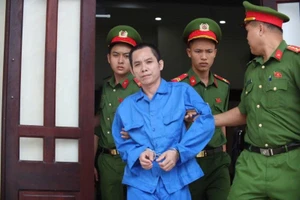 Đâm bạn nhậu 16 nhát dao tử vong vì câu nói “ tao bắn mày”