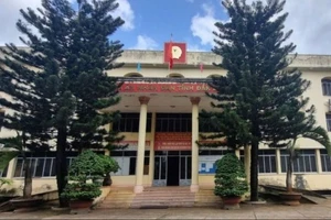 Chi tiết số tiền đưa, nhận, môi giới hối lộ trong vụ án ở TAND Cấp cao tại Đà Nẵng 