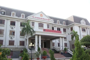 Bị cáo kêu oan không phạm tội giết người tiếp tục bị kết án