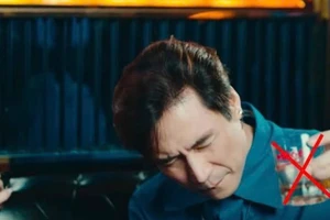 Ca sĩ Khánh Phương nói không biết MV liên quan web cờ bạc: Có thoát trách nhiệm pháp lý?