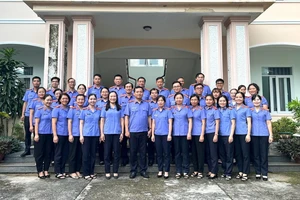 VKSND Tối cao tuyển 300 công chức, thí sinh phải là cử nhân luật thuộc 10 trường đại học