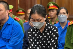 Vụ AIC: Gia đình bà Nguyễn Thị Thanh Nhàn nộp 66 tỉ đồng khắc phục hậu quả vụ án