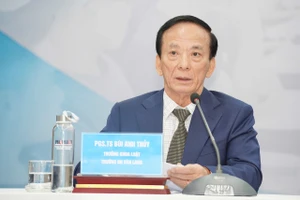 Những lợi thế khi đào tạo cử nhân luật tại trường đại học đa ngành