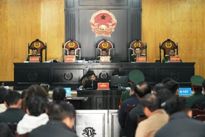 Lời khai của 2 cựu thiếu tướng quân đội trong vụ sân bay Nha Trang