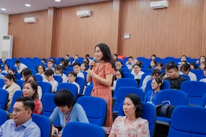 3 kỹ năng cốt lõi cần dạy cho sinh viên Luật về tài sản số