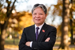 Nguyên Bộ trưởng Bộ Tư pháp Hà Hùng Cường nói về Giải thưởng “Tinh hoa Pháp lý”