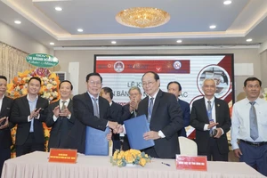 Đoàn Luật sư tỉnh Đồng Nai: Bệ đỡ pháp lý cho người dân và doanh nghiệp 