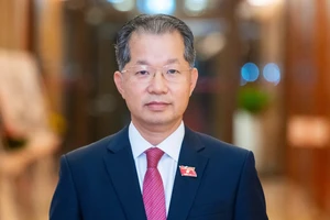 Chánh án TAND Tối cao tiếp công dân khi nào?