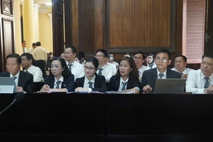 Đề xuất truy cứu TNHS luật sư không tố giác thân chủ chuẩn bị phạm tội