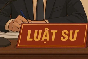 Làm sao luật sư biết khách hàng phạm tội mà tố giác?