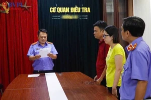 Vụ tai nạn giao thông ở Vĩnh Long: Khởi tố thêm phó viện trưởng VKSND huyện Trà Ôn cũ và kiểm sát viên