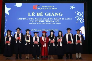 Đề xuất truy cứu TNHS luật sư không tố giác thân chủ: Cần cân nhắc thấu đáo mọi vấn đề