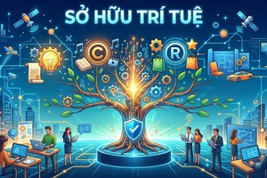 Các mô hình AI có đang vi phạm quyền sở hữu trí tuệ?