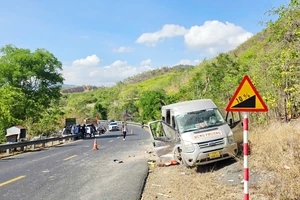Bộ Công an đề xuất điều kiện để người bị tai nạn giao thông được nhận hỗ trợ