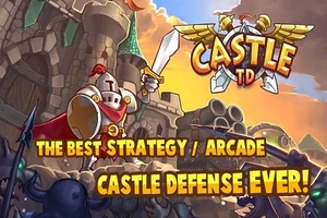 Những tựa game phòng thủ hay nhất cho Android