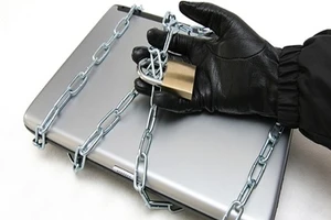 Làm thế nào để tìm lại laptop bị mất