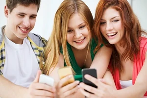 Tự học ngoại ngữ trên smartphone (P.3)