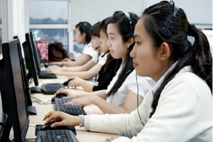 CSM hành trình 10 năm một chặng đường