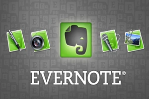 Evernote ra mắt phiên bản cho PC