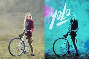 Ứng dụng sửa ảnh siêu đẹp cho iOS