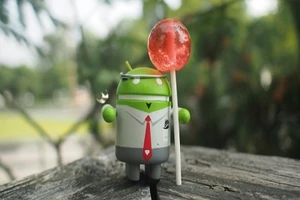 Những thay đổi bên trong Android 5.1