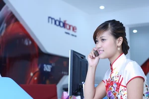 MobiFone chưa giới hạn thời gian cho tài khoản khuyến mại 