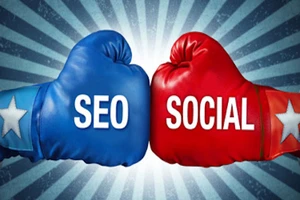 Vũ khí hiệu quả của SEO
