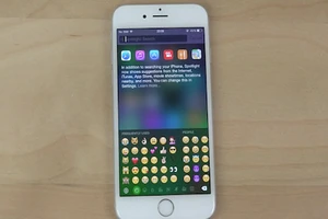 iOS 8.3 có gì mới