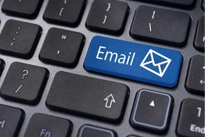 Tìm hiểu thói quen người dùng từ 16 tỉ email