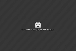 Sửa lỗi Adobe Flash trong Internet Explorer