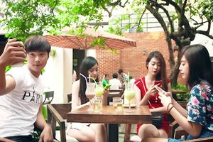 Đừng trở thành “nô lệ” của smartphone