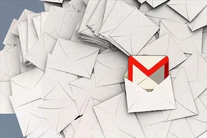 Tạo bộ lọc thư cao cấp trong Gmail